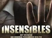 Estrenos cine viernes 14/6/2013.- 'Insensibles'