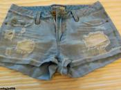 Shorts monkey
