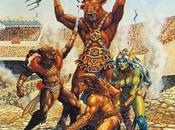 Algo material extra para D&amp;D;(Multi ediciones)