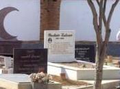 comunidad musulmanes Bilbao quedado cementerio islámico