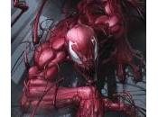 Primer vistazo Superior Carnage