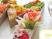 Diy...... letras flores