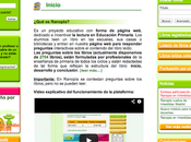 Ranopla: autoaprendizaje través lectura