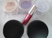 Productos Junio´13 "Lumiere Cosmetics"