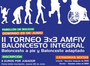 Torneo Amfiv-Baloncesto Integral