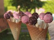 Cake Pops, paso