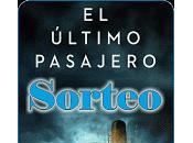 Sorteo último pasajero