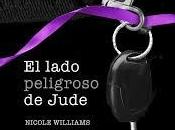 lado peligroso Jude, Nicole Williams