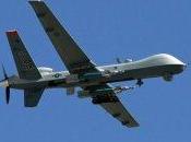 Tres constructores piden programa europeo ‘drones’ vigilancia