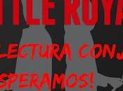 Lectura conjunta: Battle Royale