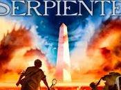 RESEÑA;; sombra serpiente