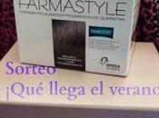 Sorteo ¡Qué llega verano!