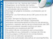 Importante sugerencias educativo comunitario internet disponible días semana.... espacio estudiantes otras instituciones miembros comunidad general consejos comunales, cooperativas misiones educativas.