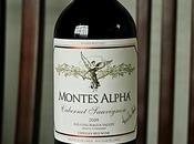 Montes Alpha Cabernet Sauvignon 2009