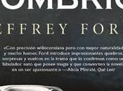 sombrío', Jeffrey Ford