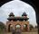 Viaje India: palacio Fatehpur Sikri