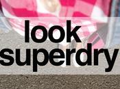 sorteo look superdry