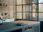 Mixing materials kitchen, no?/ mezclar materiales cocina,