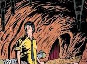 colmena, Charles Burns