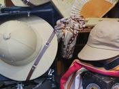 ¿Nos vamos expedición?…a Sombrerería Albiñana