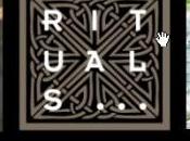 Rituals placer para sentidos...