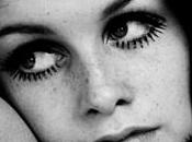 Twiggy, eternal icon