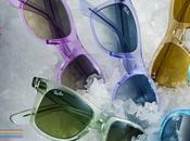 pop, nueva colección gafas wayfarer ray-ban