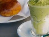 granita: producto típico siciliano