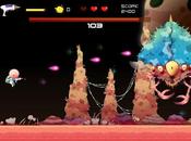 Probamos Space Hero, inspirador shooter para sorprenderá