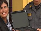 Policía nacional perú recibe equipamiento logístico mpc...