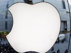 Apple revela Gobierno exigió datos 5.000 personas