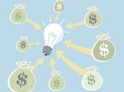 Plataformas Crowdfunding para financiar ideas negocio