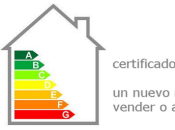 CERTIFICADO EFICIENCIA ENERGETICA, nuevo impuesto?