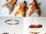 Móviles Etsy