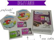 este Degustabox...