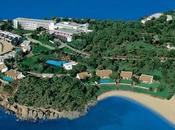 VILLA ROYAL: villa digna Dioses