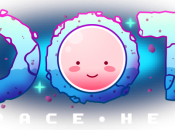 Space Hero, juego para iPhone recomendable