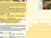 Convocatoria Internacional Mail Grupo Correos