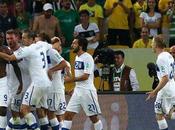 Italia intentará garantizar clasificación ante Japón preocupada Pirlo