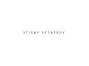 Sticky Strategy
