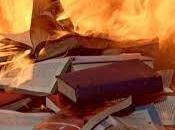 Enemy book