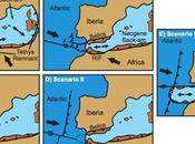 Zona subducción estado "embrionario" descubierta costa Portugal