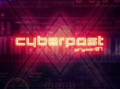 ‘Cyberpast’, disco sintetizadores Gryzor87, está disponible