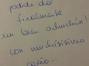 Allí colé fiesta planté: