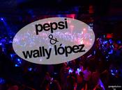 pepsi wally lópez