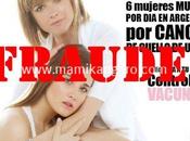 Japón deja recomendar vacuna papiloma (HPV) daños causa