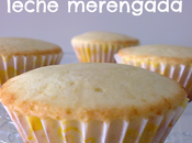 Muffins leche merengada