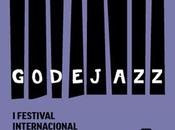 Festival Internacional Jazz Godella Julio