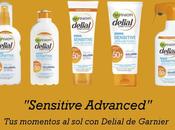 momentos Delial Ambre Solaire Garnier