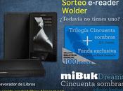 Recordatorio sorteo Wolder